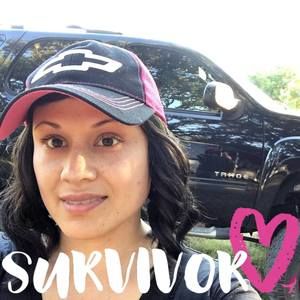 Meet your Posher, Melissa